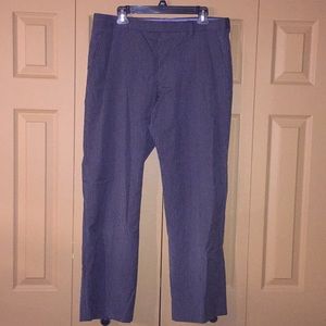 Men’s Banana Republic Dress Pants